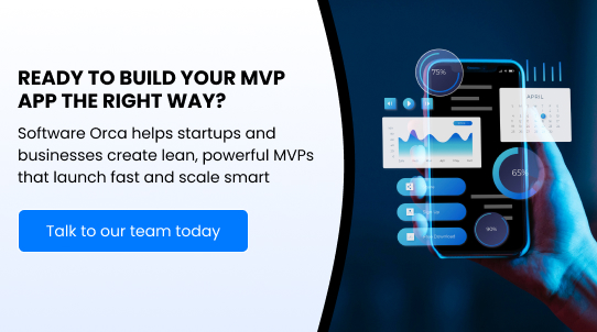 Ready to build your MVP app the right way